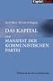 Das Kapital / Das kommunistische Manifest (CAPITAL - Bibliothek der Wirtschaftsklassiker)