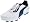 White/Black/Dresden Blue