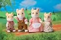 Sylvanian Families Hamster Family