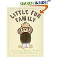 Little Fur Family Deluxe Edition