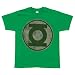 Search : Green Lantern Logo T-Shirt