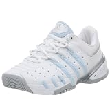 adidas Women's Barricade IV Tennis Shoe