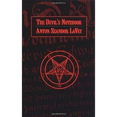 The Devil's Notebook