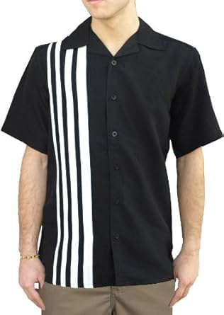 bowling shirt
