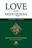 Love in the Holy Qur'an