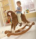 Chester Rocking Horse