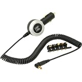 Monster PowerSource Portable DVD Player Car Power Adaptor Portable 12 V DVD Power Adaptor (MPC DVD12VPS)