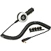 Monster PowerSource Portable DVD Player Car Power Adaptor Portable 12 V DVD Power Adaptor (MPC DVD12VPS)