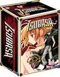 Tsubasa Reservoir Chronicle Complete Season 1 & 2 Box Set Collection - 12 DVD Bundle