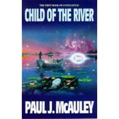 Child of the River (Confluence)