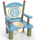 It's 'Potty' Time by Levels of Discovery