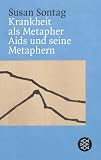 Produkt-Bild: Krankheit als Metapher & Aids und seine Metaphern