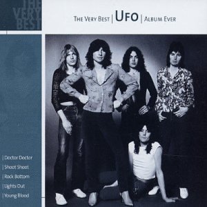 Ufo - Very Best Album Ever - Zortam Music