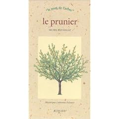 Le prunier