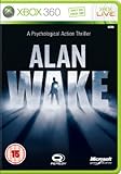 Alan Wake (Xbox 360)
