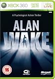 Alan Wake