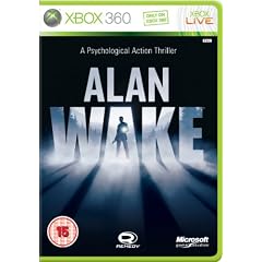 Alan Wake [UK Import]
