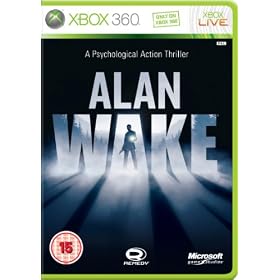 Alan Wake