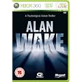 Alan Wake (Xbox 360) [import anglais]