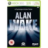 Alan Wake (Xbox 360)by Microsoft