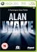 Alan Wake [UK Import]