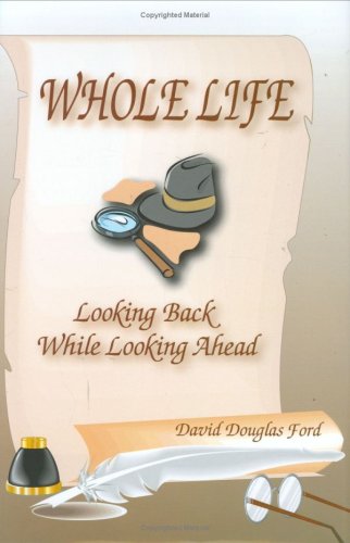 Whole Life, Looking Back While Looking Ahead