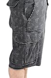 Famous Gen-X Cargo Shorts Jeans Size: 28