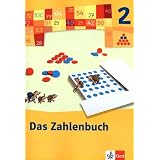 Das Zahlenbuch 2 - Neubearbeitung 2004 (f�r Berlin, Brandenburg, Bremen, Hamburg, Hessen, Mecklenburg-Vorpommern, Th�ringen)von "Erich Chr. Wittmann"