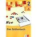 Das Zahlenbuch 2 - Neubearbeitung 2004 (f�r Berlin, Brandenburg, Bremen, Hamburg, Hessen, Mecklenburg-Vorpommern, Th�ringen)