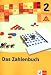 Das Zahlenbuch 2 - Neubearbeitung 2004 (f�r Berlin, Brandenburg, Bremen, Hamburg, Hessen, Mecklenburg-Vorpommern, Th�ringen)