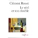 Le r�el et son double