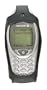 Technocel Leather Case - Opened Face w/ Belt Clip For Ericsson T 60d/LX/z/t T60c T61c T 61z/t/d/LX