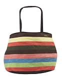 prAna Stripe Colorblock Tote - Women's