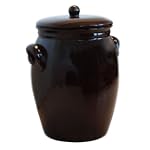 Original K&K Rumtopf 7,0 Liter - Form...
