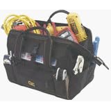Custom Leathercraft 1533 Standard Bigmouth Tool Bag by 
