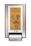 Oregon Scientific BAR988HGA Treviso Sleek Weather Station