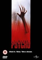 Psycho [1999]