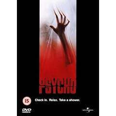 Psycho [1999]