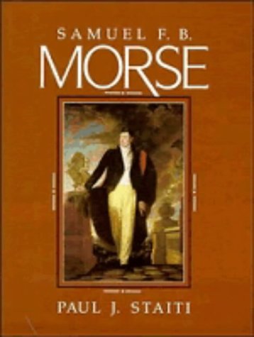 Samuel F. B. Morse