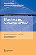 E-business and Telecommunications: 4th International Conference, ICETE 2007, Barcelona, Spain, July 28-31, 2007, Revised Selected Papers (Communications in Computer and Information Science)