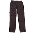 Men's Tactical Pants Men's Black Tactical Pant 32x30