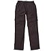 Men's Tactical Pants Men's Black Tactical Pant 32x30