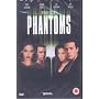 Phantoms [DVD] [1998]