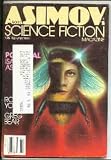 Isaac Asimov Science Fiction Magazine February 1983.