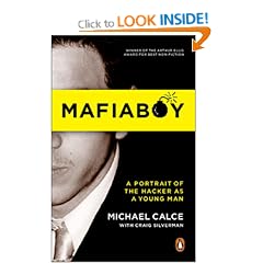 Mafiaboy: The Internet and the Age of Online Insecurity
