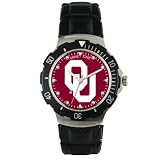 Oklahoma Sooners ( University Of ) NCAA Agent Sports Watch