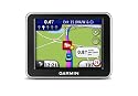Garmin Nuvi 2200 UK and Ireland Mapping