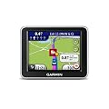 Garmin Nuvi 2200 3.5" Sat Nav with UK and Ireland Maps