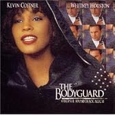 THE BODYGUARD