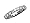 1.75 cts Round Diamonds Eternity Band in 18k White Gold Size 4 LIFETIME WARRANTEE